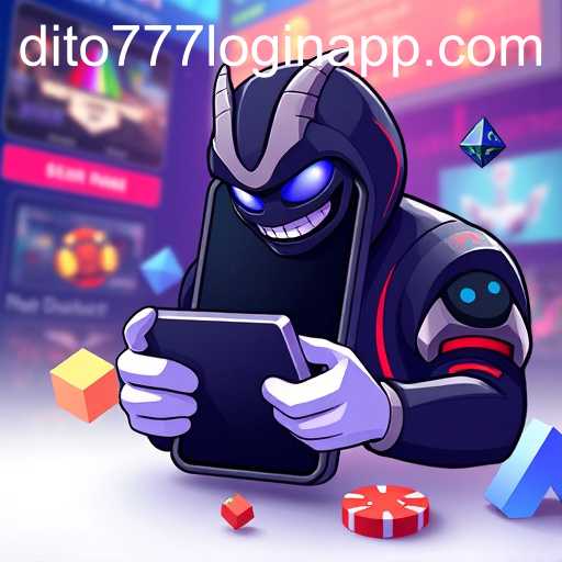 Rise of Dito777 Gaming App in 2025
