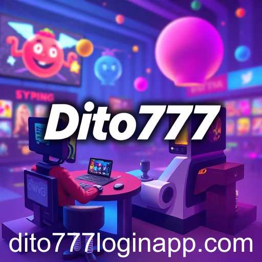 Dito777 App: Revolutionizing Mobile Gaming