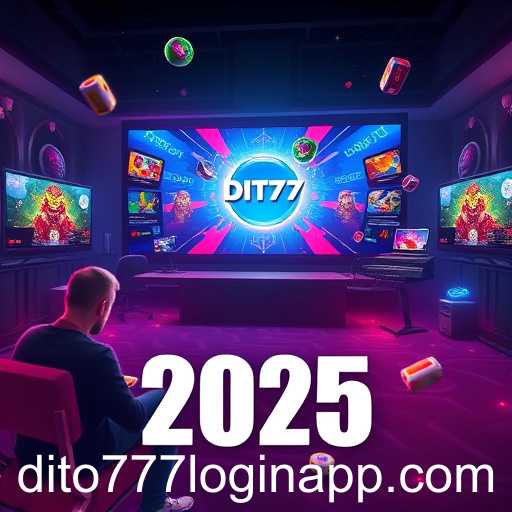 The Evolution of Dito777 Gaming Platform