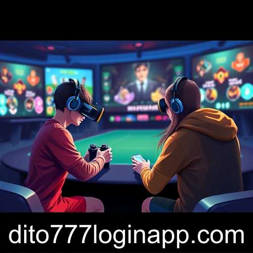 Gaming Innovations on the Rise