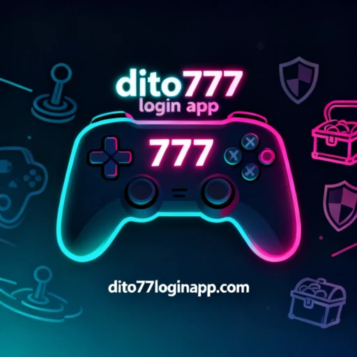 dito777 login app