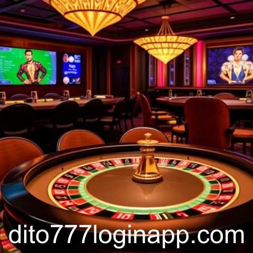 The Rise of Dito777 and Its Impact on Online Gaming