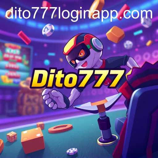 The Rise of Dito777 in Online Gaming