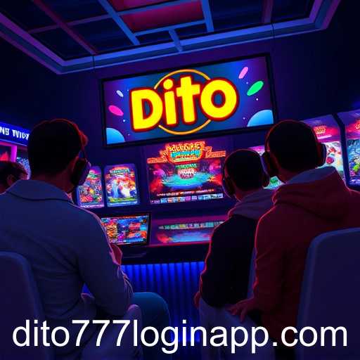 The Rise of Dito777: A Comprehensive Look at Online Gaming Trends
